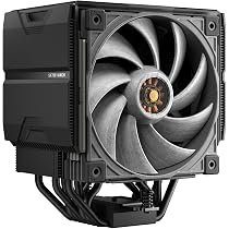 Amazon.co.jp: Sudokoo SK700-MACH CPU空冷クーラー：7本のヒート