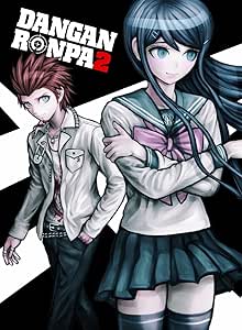 Amazon ダンガンロンパ The Animation 第2巻 初回生産限定版 Dvd アニメ