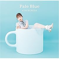 Pale Blue 〔通常盤〕