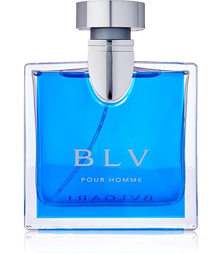 Amazon.co.jp: Bvlgari Blue Pour Homme 3.4 fl oz (100 ml) Eau De