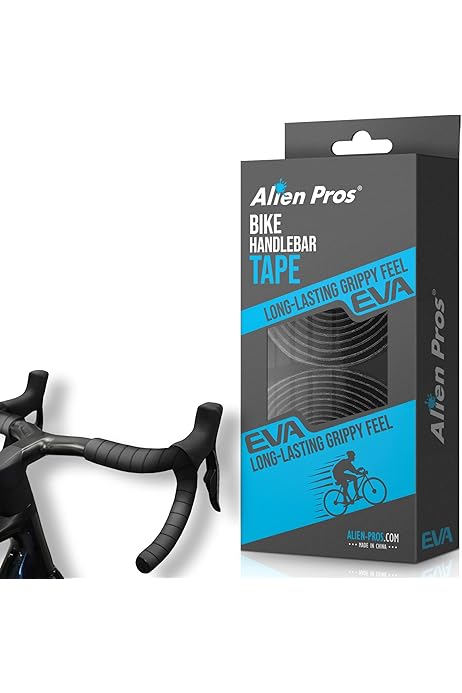 [REDSHIFT] エアロバー 交換用アームパッド（自転車用） Amazon.co.jp: [REDSHIFT] Aerobars Replacement Arm Pads for