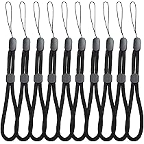 Amazon.co.jp: [Oumino] スマホストラップ スマホハンドストラップ 10