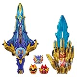 [バンダイ(BANDAI)] ナンバーワン戦隊ゴジュウジャー DXリョウテガソード&テガソード ゴジュウジャー最強No.1セット 対象年齢 3 才以上