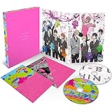 「ヤリチン☆ビッチ部」モリモーリ版 [Blu-ray]
