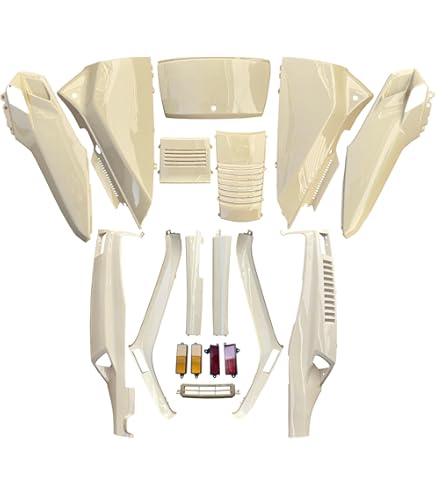 Amazon | バイクパーツセンター(Bike Parts Center) フュージョン 純正