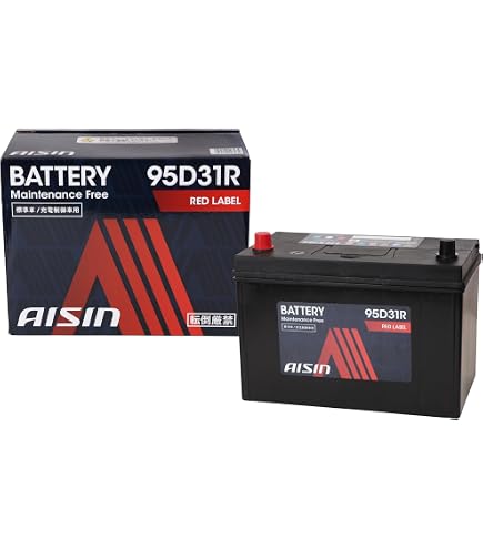 メンテナンス BOSCH PS Battery JIS AMS 95D31L Amazon.co.jp: BOSCH (ボッシュ) 国産車バッテリー PSA-95D31L PS