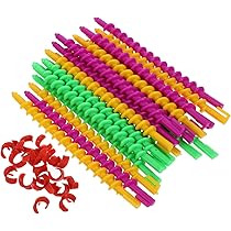 パーマロッド まとめ売り Amazon.co.jp: パーマ ロッド【8本細い】睫パーマ ロット パーマ