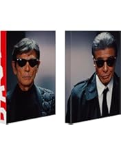 Amazon.co.jp: 帰ってきた あぶない刑事 ABUDELUXE Ver. （初回