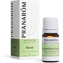 Amazon.co.jp: プラナロム ネロリ 5ml 【BIOオーガニック認証