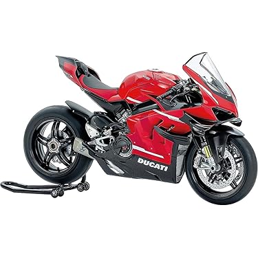 オークション】スーパーカーとオートバイのプラモデル 5点セット タミヤ、アオシマ 最終価格【未開封新品】スーパーカーとオートバイのプラモデル 5
