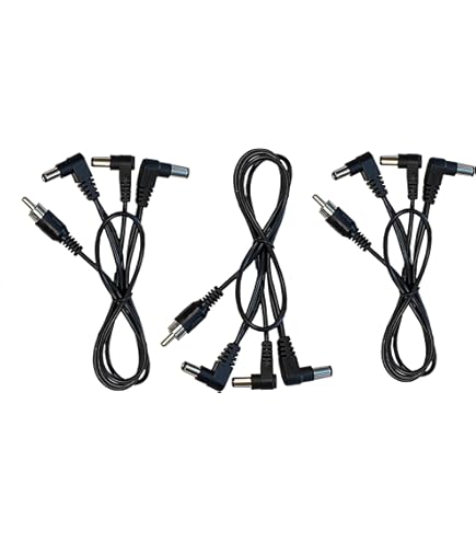 Amazon.co.jp: Kurrent Electric (4) 3ウェイスプリットエフェクト