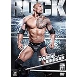 WWE ドゥエイン・ジョンソン“ザ・ロック"エピック・ジャーニー(3枚組) [DVD]
