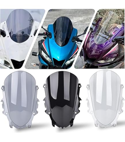 Amazon | YAMAHA(ヤマハ) スポーツスクリーン YZF-R25(B3P1/B6P1) 2019