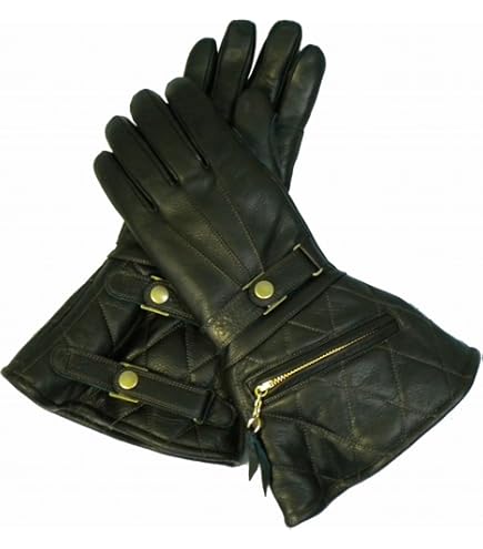 Amazon | POW WOW(パウワウ) The Gauntlet Street☆寒冷地仕様グローブ