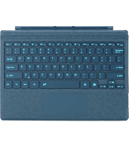Surface Proタイプカバー FMM-00019 簡易パッケージ マイクロソフト