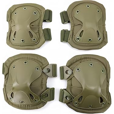 Amazon.co.jp 最新リリース: スケートボード用膝パッド の新着