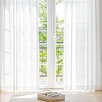 Amazon｜AIFY カーテン 2枚セット 1級 遮光 小窓 ドレープカーテン UV