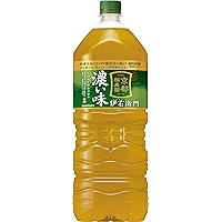 九右衛門 6本セット Amazon.co.jp: 【セット買い】[トクホ]サントリー 伊右衛門 特茶