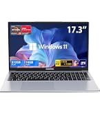 Amazon.co.jp: HP 17 ノートパソコン 17.3インチ FHD スクリーン AMD