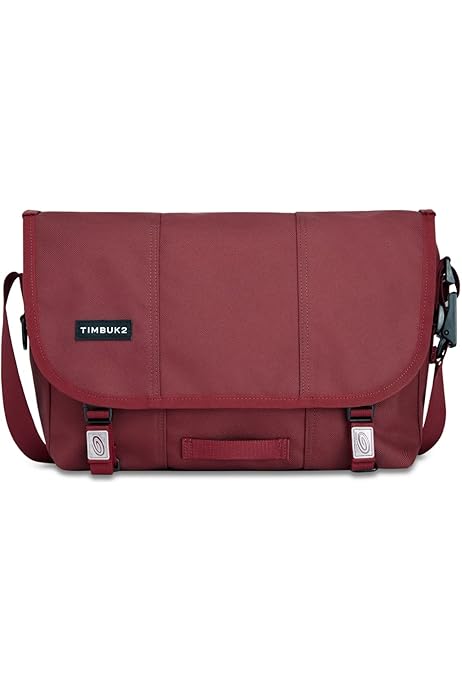 Amazon | Timbuk2 通勤メッセンジャーバッグ2.0 エコブラック M 
