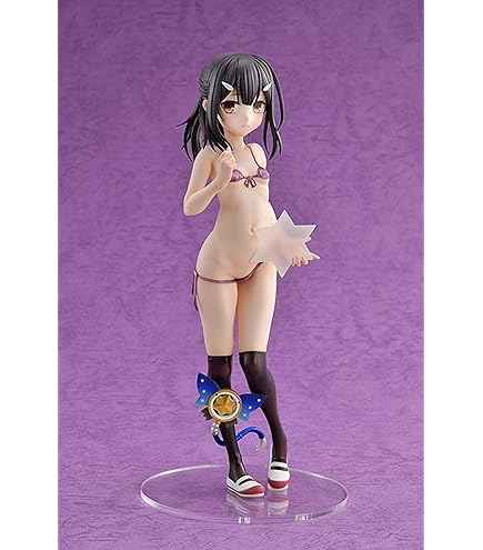 Amazon | ホビージャパン Fate イリヤ クロ 美遊 フィギュア 3体セット