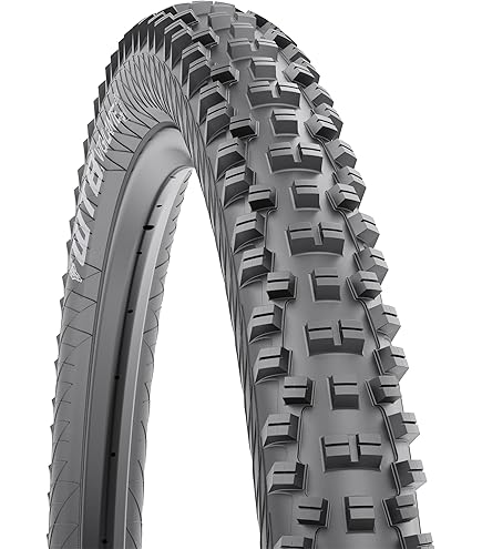 WTB TRAIL BOSS 27.5×2.4 チューブレスレディ WTB Trail Boss Tire - 27.5 x 2.4 - TCS Tubeless Folding