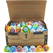 Amazon.co.jp: ひとくちタイプ ミニゼリー 7種類 1600g（約