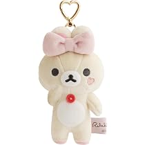 Amazon.co.jp: サンエックス リラックマ あつめてぬいぐるみ