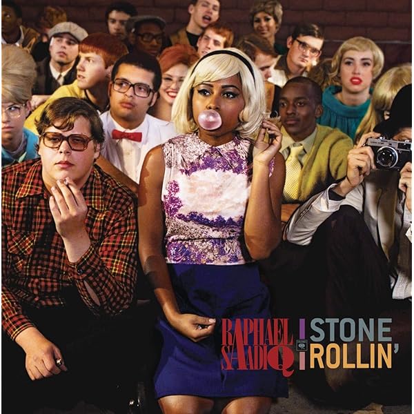 激レア美品！Raphael Saadiq / Ray Ray 2LP Amazon.co.jp: Ray Ray: Music