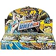 デュエル・マスターズ TCG DMRP-18 王来篇 拡張パック第2弾 禁時王の凶来 BOX