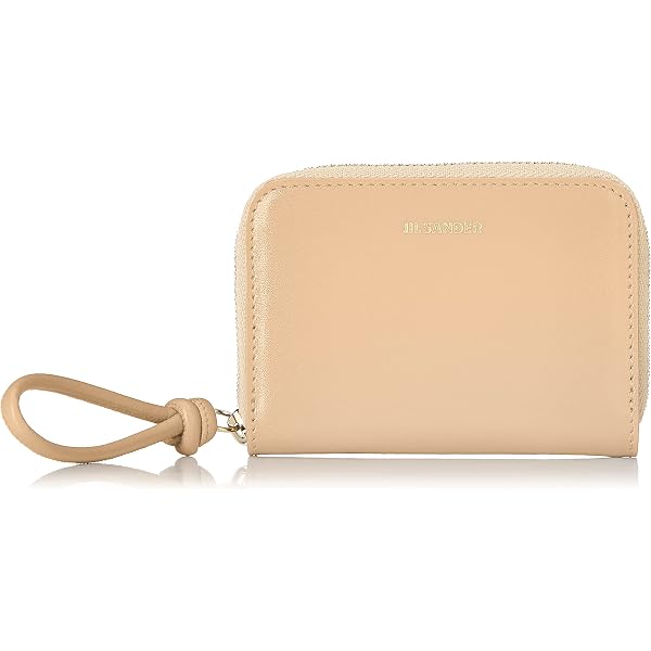 Amazon | [ジルサンダー] コインケース FOLDED COIN PURSE W ロゴ