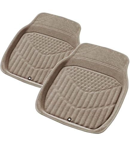 希望価格提示！ワンピース 3Dマット Amazon.co.jp: ボンフォーム(BONFORM) バケットマット 3Dジオガード 軽