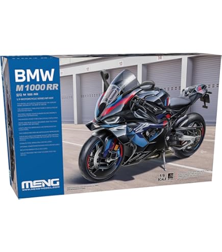 Amazon | モンモデル 1/9 ホットライダー レジンキット MSPS076