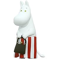 UDF MOOMIN シリーズ3 ムーミンママ ノンスケール PVC製塗装済み完成品
