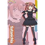 ガヴリールドロップアウト iPhone(640×960)壁紙 サターニャ ガヴリールドロップアウト iPhone(640×960)壁紙 サターニャ