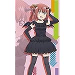 ガヴリールドロップアウト FVGA(480×800)壁紙 サターニャ ガヴリールドロップアウト FVGA(480×800)壁紙 サターニャ