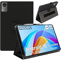 Amazon.co.jp: ShellChic タブレットケース 10.1インチ 全面保護カバー