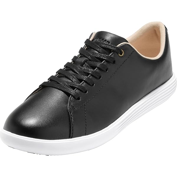 Amazon | Cole Haan レディース オリジナル ペイトン フラットフォーム