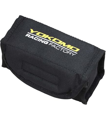 Amazon | ヨコモ (YOKOMO) セイフティ バッグ (ボックス) リポ