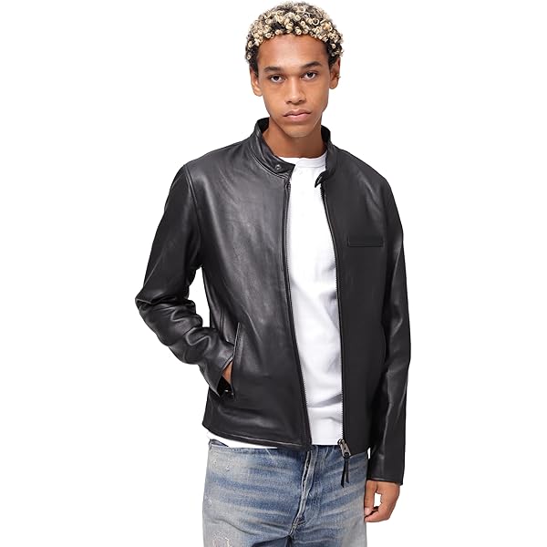 AVIREX アヴィレックス レザージャケット シングル アウター メンズ AVIREX アヴィレックス レザー ジャケット シングル ライダース