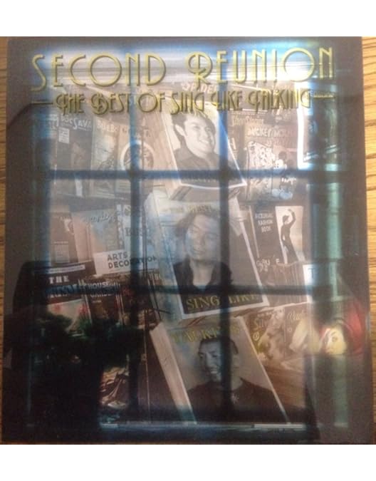 Amazon.co.jp: Sing Like Talking 35th Anniversary 