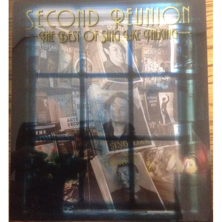 Amazon.co.jp: ヒューマニティー - SING LIKE TALKING: ミュージック