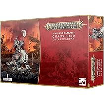 第一君主の懐刀エターナスWarhammer Age of Sigmar 未開封 ウォーハンマー エイジ・オヴ・シグマー スレイヴ・トゥ
