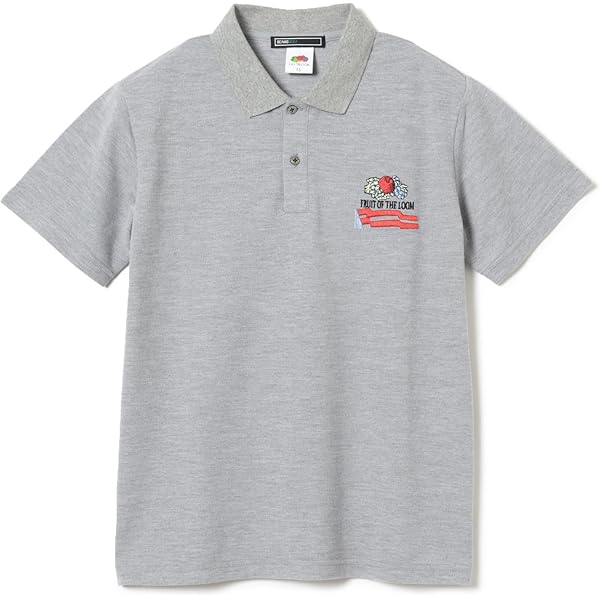 Amazon | [ビームスゴルフ] ポロシャツ PURPLE LABEL タラッティ