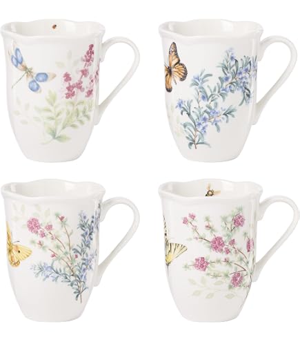 超得ラスト‼️LENOX Buchanan 10品セット 新品未使用 シール付き Amazon | Lenox Buchanan Cup & Saucer | Lenox | カップ＆ソーサー