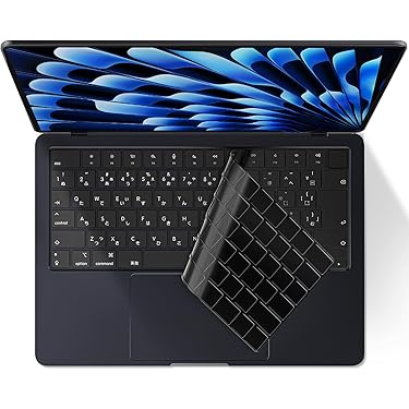Amazon.co.jp 最新リリース: PCキーボードカバー の新着
