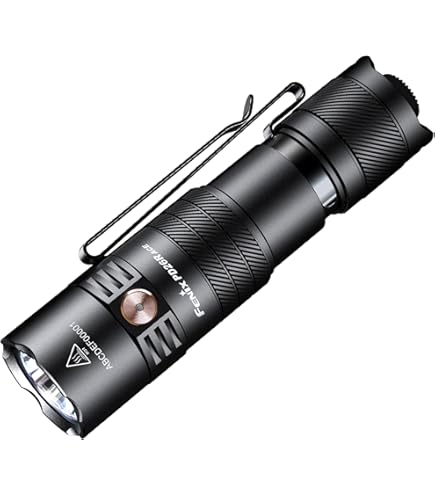 POLARION フラッシュライト Amazon.co.jp: FENIX(フェニックス) PD25 XP-L LED タクティカル