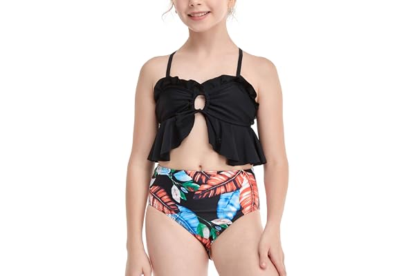 Amazon Co Jp 売れ筋ランキング ガールズ水着カバーアップ の中で最も人気のある商品です