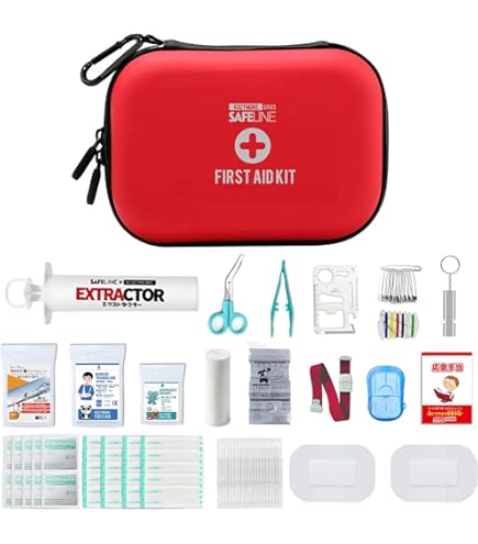 JFAK ファーストエイドキット　応急手当処置　IFAK 3 JFAK ファーストエイドキット 応急手当処置 IFAK 3