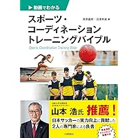 動画でわかる サッカー・コーディネーショントレーニング